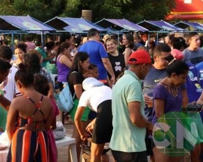 Feira do Agricultor Bacabalense 