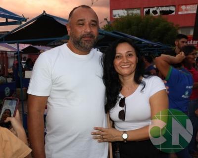 Feira do Agricultor Bacabalense 