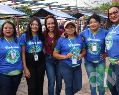 Feira do Agricultor Bacabalense 
