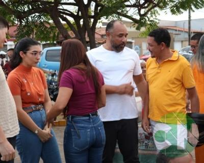 Feira do Agricultor Bacabalense 