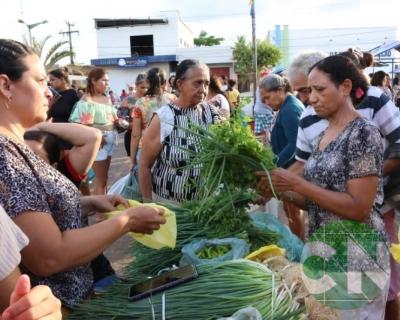 Feira do Agricultor Bacabalense 
