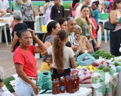 Feira do Agricultor Bacabalense 