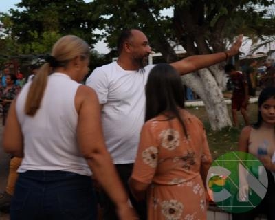 Feira do Agricultor Bacabalense 