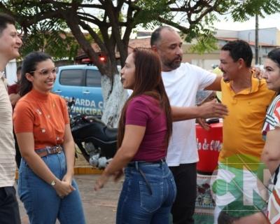 Feira do Agricultor Bacabalense 