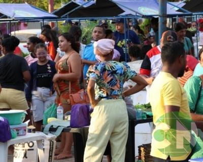 Feira do Agricultor Bacabalense 