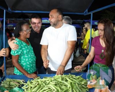 Feira do Agricultor Bacabalense 