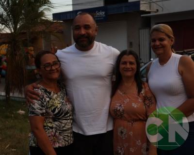 Feira do Agricultor Bacabalense 