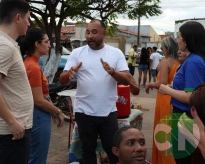 Feira do Agricultor Bacabalense 
