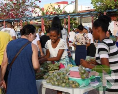 Feira do Agricultor Bacabalense 
