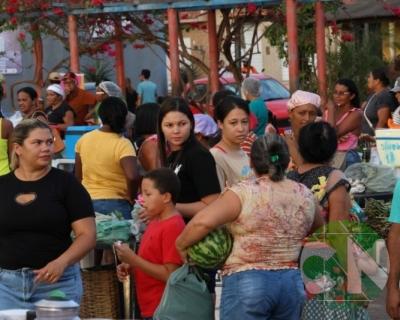 Feira do Agricultor Bacabalense 