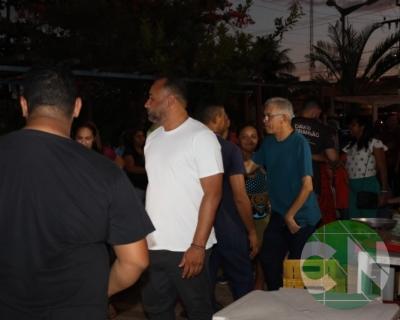 Feira do Agricultor Bacabalense 