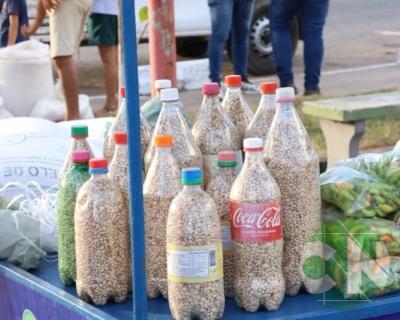 Feira do Agricultor Bacabalense 