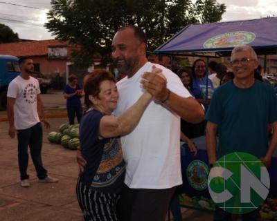 Feira do Agricultor Bacabalense 