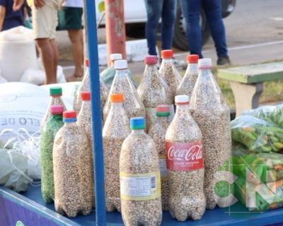 Feira do Agricultor Bacabalense 