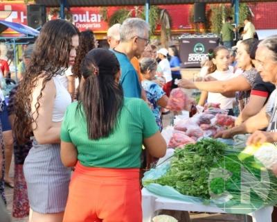 Feira do Agricultor Bacabalense 