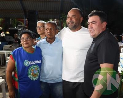 Feira do Agricultor Bacabalense 