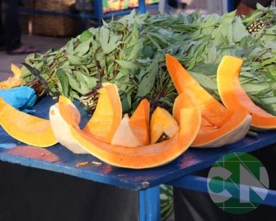 Feira do Agricultor Bacabalense 