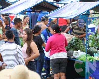 Feira do Agricultor Bacabalense 