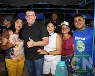 Feira do Agricultor Bacabalense 