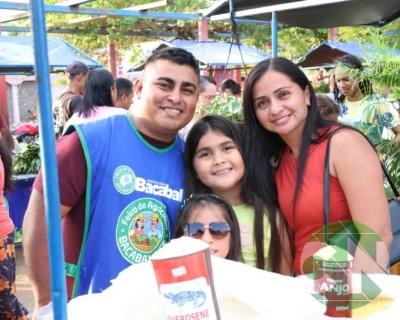 Feira do Agricultor Bacabalense 
