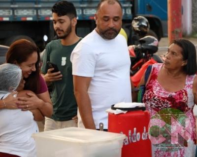 Feira do Agricultor Bacabalense 