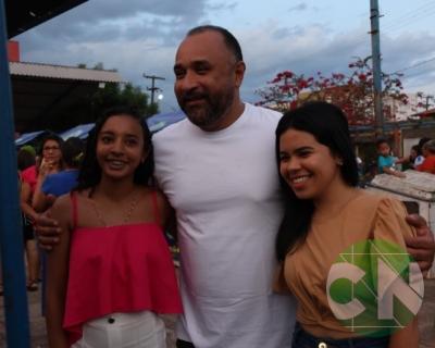 Feira do Agricultor Bacabalense 