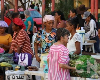 Feira do Agricultor Bacabalense 