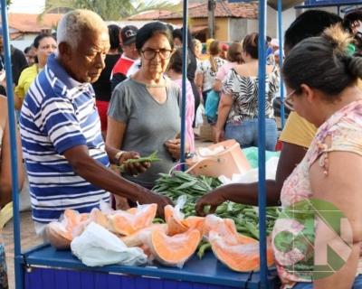 Feira do Agricultor Bacabalense 