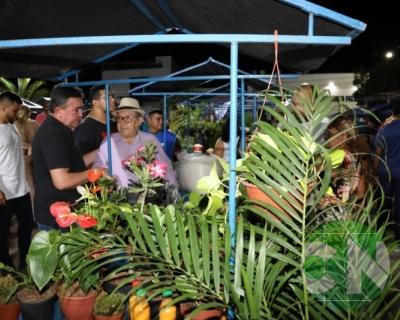 Feira do Agricultor Bacabalense 