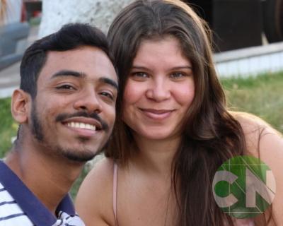 Feira do Agricultor Bacabalense 