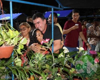Feira do Agricultor Bacabalense 