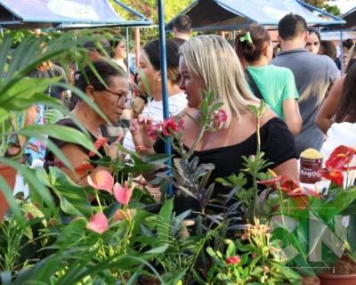 Feira do Agricultor Bacabalense 