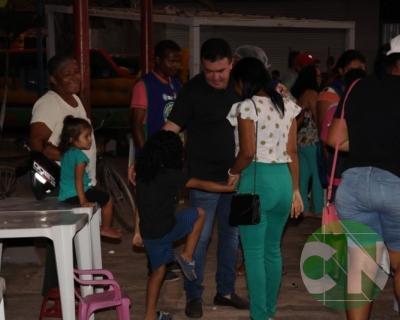 Feira do Agricultor Bacabalense 