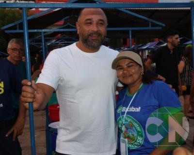 Feira do Agricultor Bacabalense 