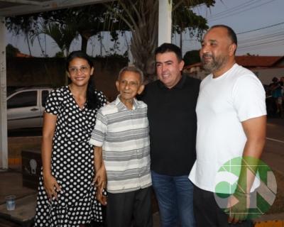 Feira do Agricultor Bacabalense 