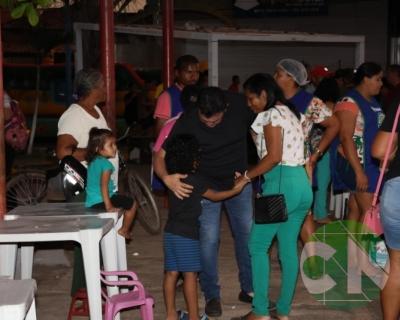 Feira do Agricultor Bacabalense 