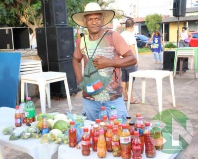 Feira do Agricultor Bacabalense 