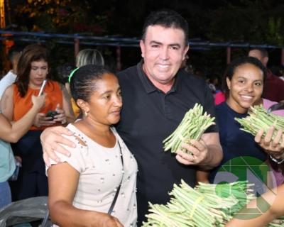 Feira do Agricultor Bacabalense 