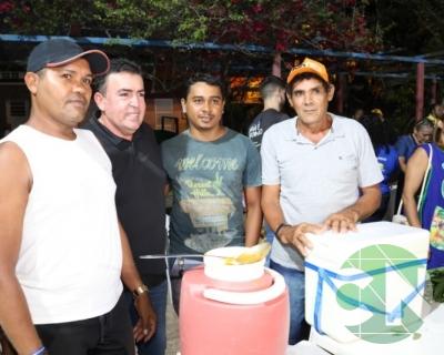 Feira do Agricultor Bacabalense 