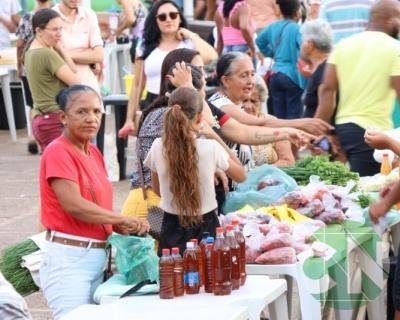 Feira do Agricultor Bacabalense 