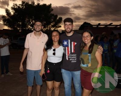 Feira do Agricultor Bacabalense 