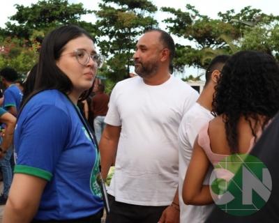 Feira do Agricultor Bacabalense 