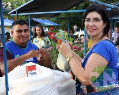 Feira do Agricultor Bacabalense 