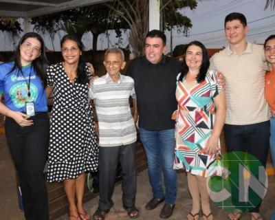 Feira do Agricultor Bacabalense 