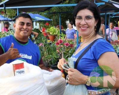 Feira do Agricultor Bacabalense 