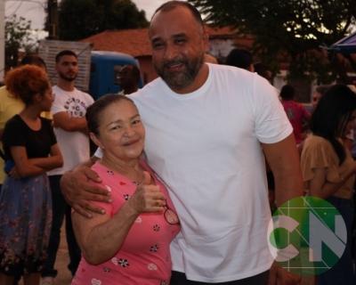 Feira do Agricultor Bacabalense 