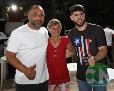 Feira do Agricultor Bacabalense 