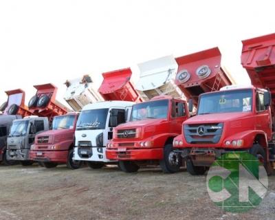 Asfalto na estrada da Bela Vista - zona Rural