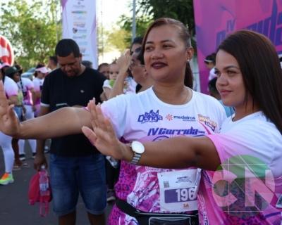 4ª Edição da Corrida das Cheetaras!