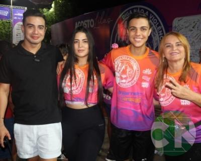 4ª Edição da Corrida das Cheetaras!